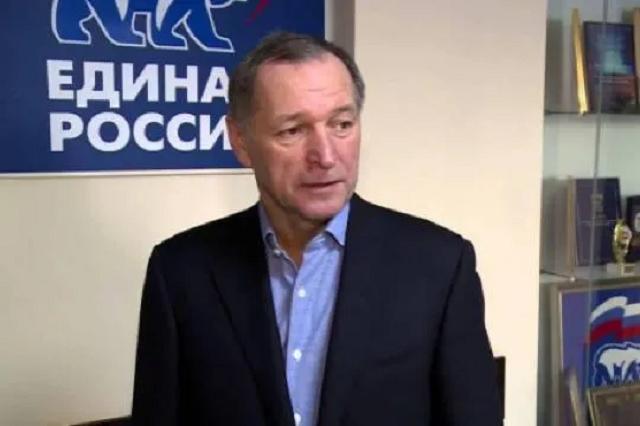 Константин Струков накануне банкротства