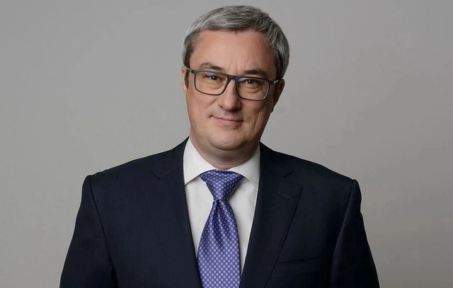 Вячеслав Гайзер приговорен к дивидендам