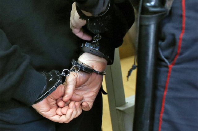Гражданин Армении попал в России под следствие за уголовный статус «бродяги»