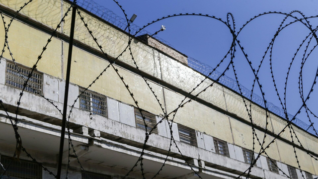 Отомстивший за смерть сына россиянин получил 14 лет колонии