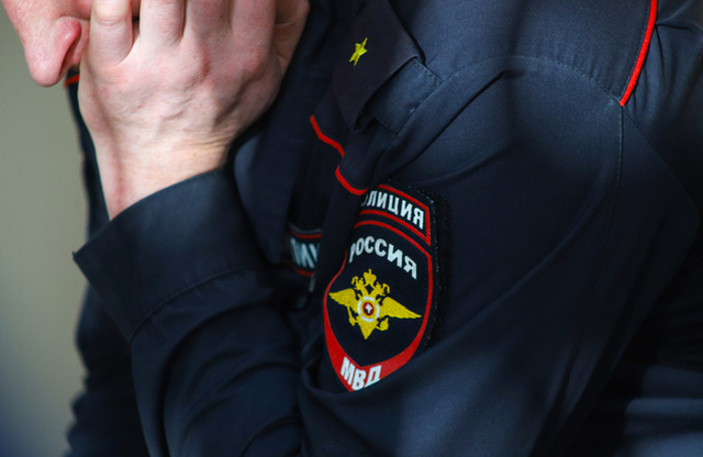 Подполковник полиции замаскировал ДТП убийством