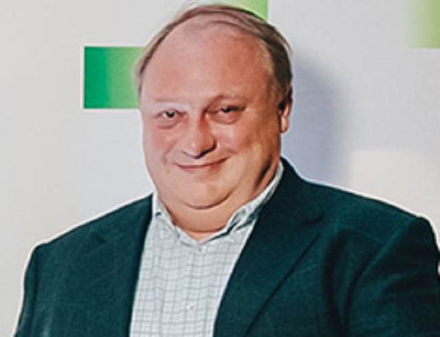 Владислав Кольцов: серый кардинал Подмосковья