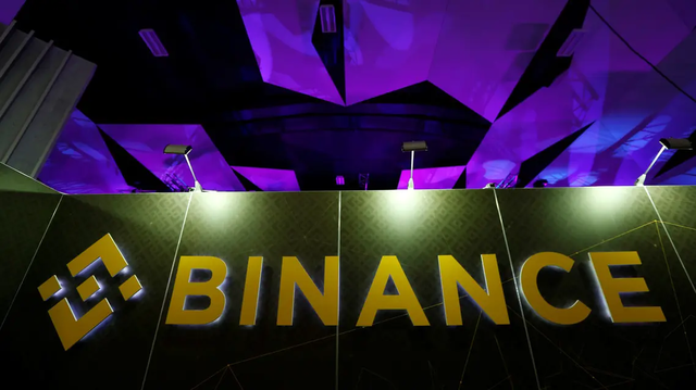 СМИ заявили об отмывании через Binance почти $2,4 млрд. Биржа отрицает обвинения