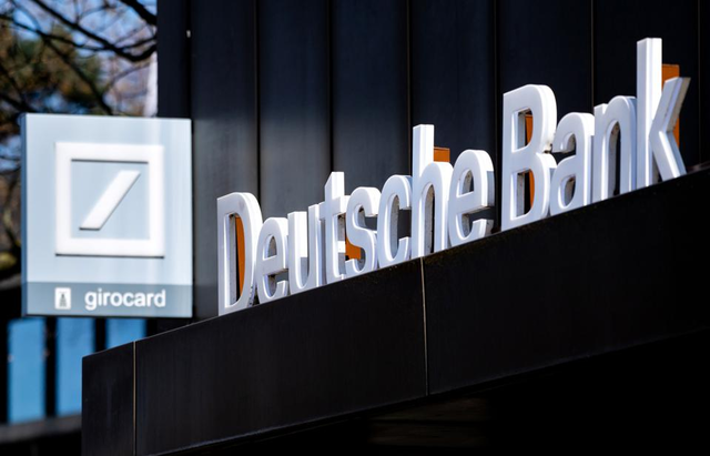 СМИ: Deutsche Bank вывез из России несколько сотен своих ИТ-специалистов
