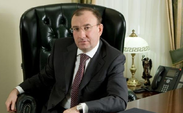 Гендиректор «Новаэма» неудачно стырил у Альфа-банка кредиты