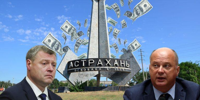 ПолуМЭРы для Полумордвинова, или шкодливые «воспитанники» Игоря Бабушкина