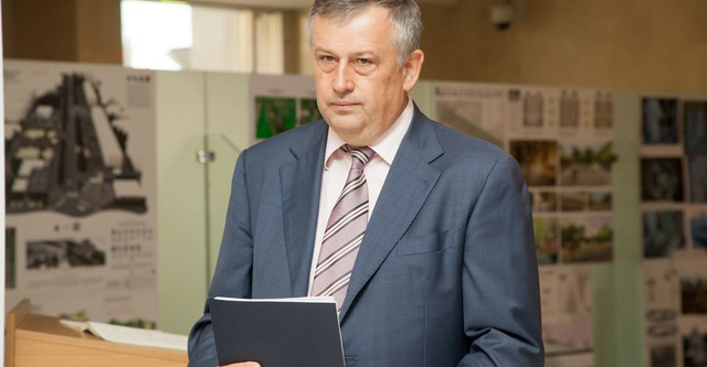 Губернатор Александр Дрозденко: Как заработать и обмануть президента