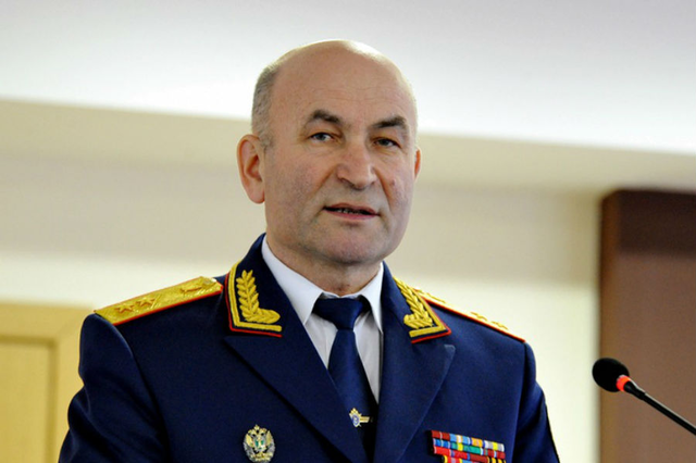 Проверка рязанского СКР может привести к отстранению Владимира Никешкина