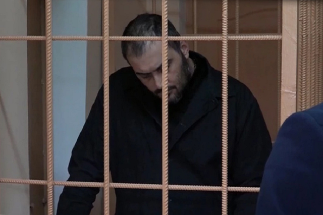 ФСБ помешала авторитету Алексаняну стать смотрящим в колонии