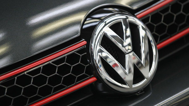 Volkswagen предложил добровольно уволиться своим сотрудникам в Нижнем Новгороде