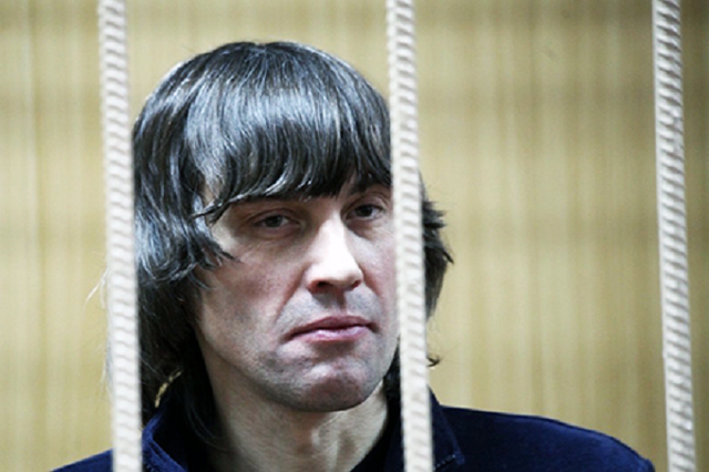 Итальянец рвется в поселение