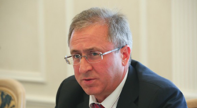 Юрий Хохлов: загадочное убийство «Сахарного короля» из Тамбова