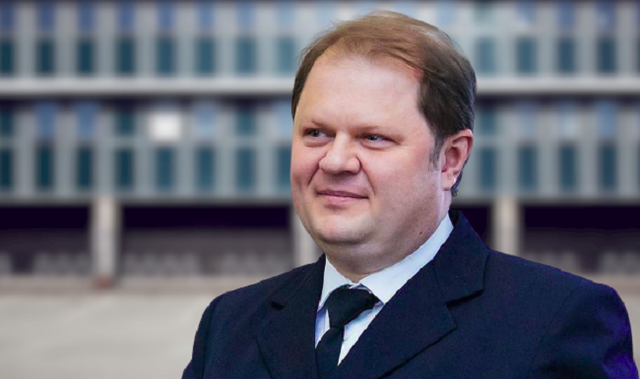 Проворовавшийся замминистра Владимир Токарев и его коррупционная «паутина»