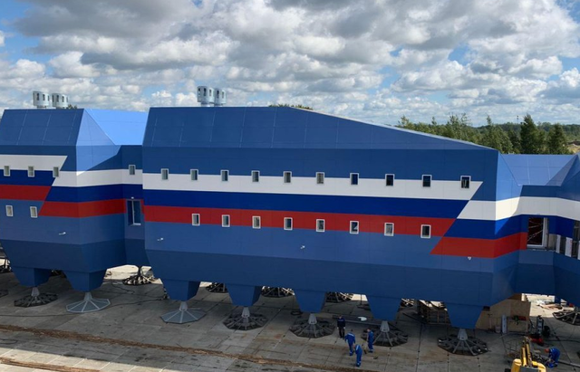 «Запсибгазпром» получит еще 6,7 миллиарда на «Восток», но проблемы в Арктике не закончились