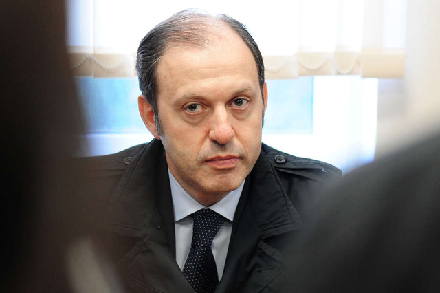 Задержанный Олег Митволь может сесть на 10 лет