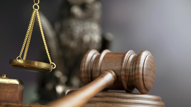Суд заочно арестовал бывшую судью Хахалеву
