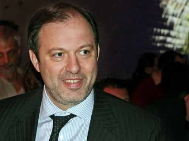 Адвокаты Митволя обжалуют его арест