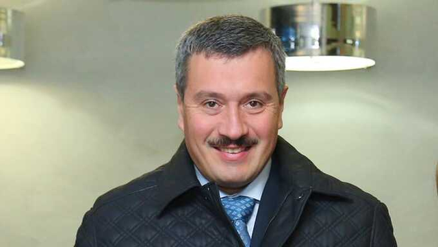Группа «ВИС» Доева не вылазит из судов
