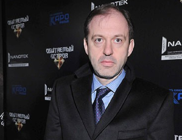 Хинштейн сообщил, что Митволь признал вину и заключил сделку со следствием