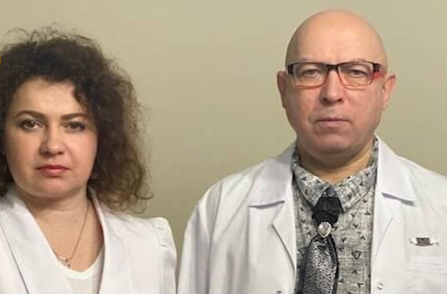 Миолог Никонов, калечивший детей с ДЦП "волшебным" массажем, объявлен в розыск