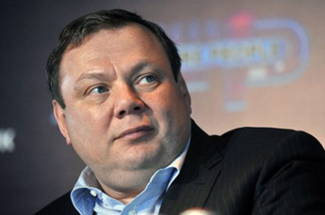 Фридман хочет в Буржуинию