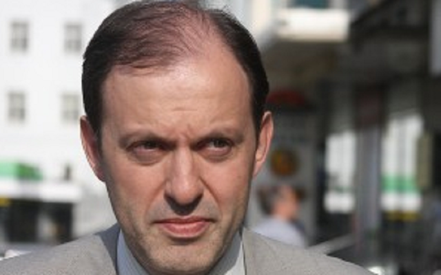 О последнем рейсе Митволя