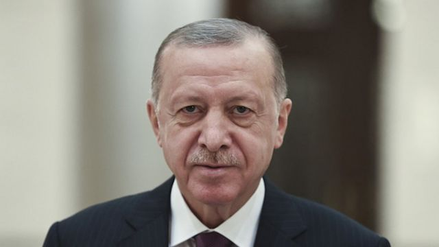 Эрдоган грозит Греции спецоперацей