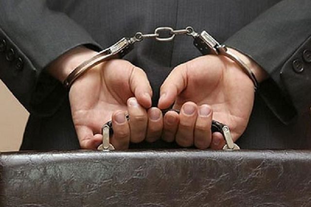 ФСБ задержала бывшего министра транспорта Приморья