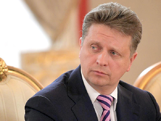 Как глава АвтоВАЗа Соколов себе иномарку за 12 миллионов выбирал