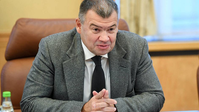 Криминал, спецслужбы или хорошие знакомые? История успеха миллиардера Андрея Бокарева