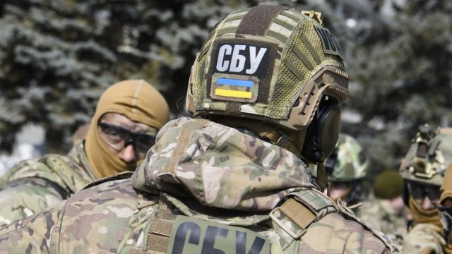 Вместе с украинским сбушником Наумовым на границе Сербии задержали скандального контрабандиста Акста