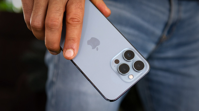  iPhone 13 Pro       