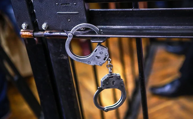 Обвиняемых в групповом изнасиловании в Кронштадте иностранцев арестовали
