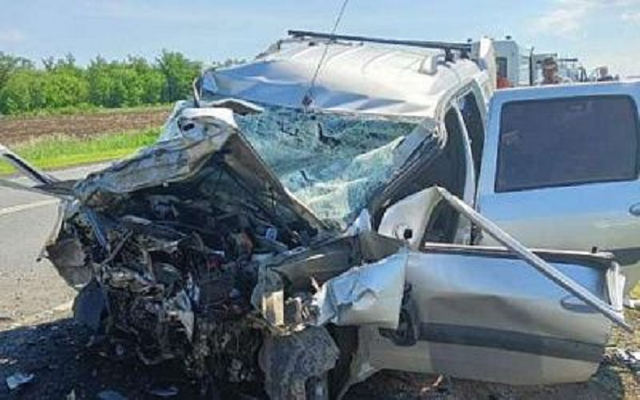 Авария на трассе Оренбург-Орск: число жертв увеличилось до шести
