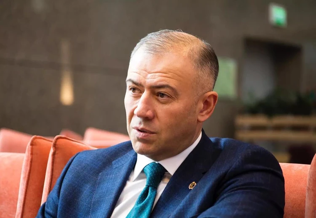 Адвокатско-прокурорское логово