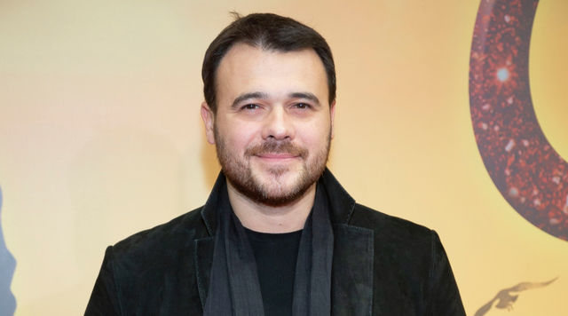 Эмин Агаларов тоскует без арендаторов