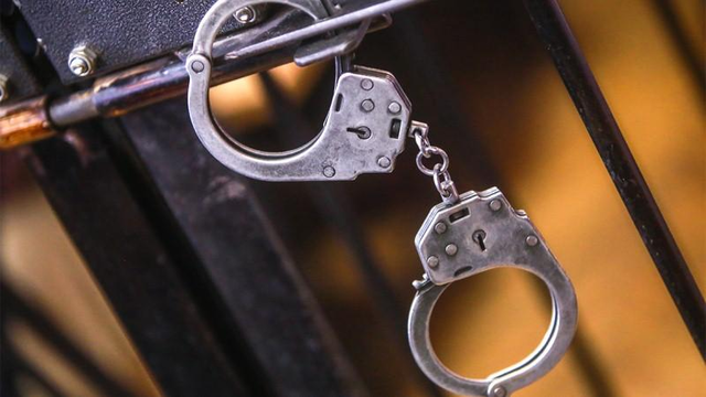 Следователь Джамбаев получил 9 лет