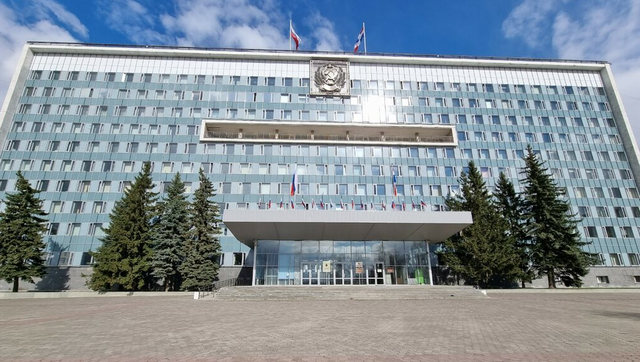 Исполнение государственных контрактов стало настоящим клондайком для пермских чиновников