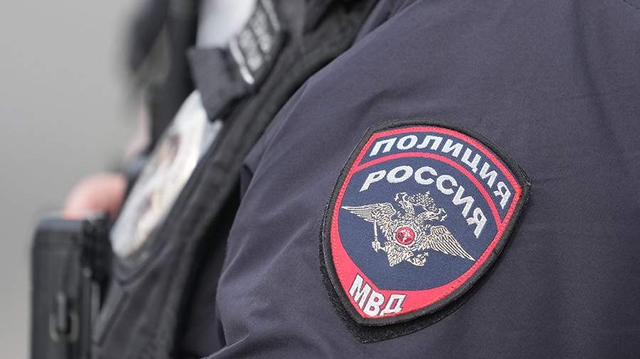 Россиянин обвинил полицейских в своей смерти