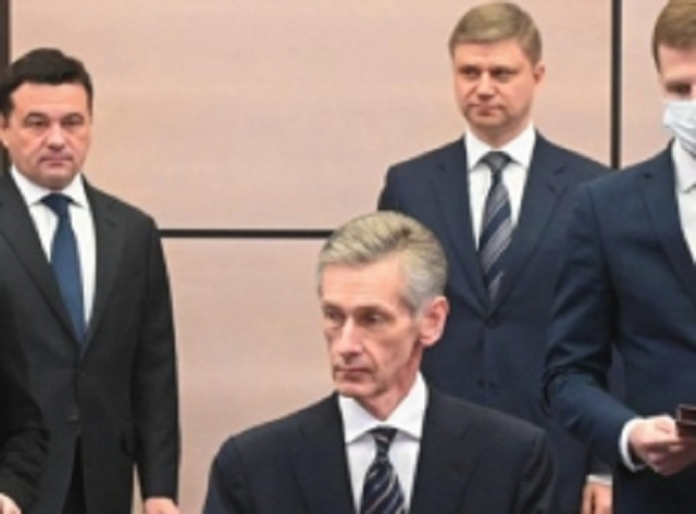 Белозёров, Тони, Крапивин-младший: кого сдаст в СИЗО экс-замминистра транспорта Токарев Владимир Александрович?