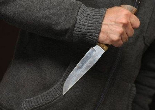 Россиянин застал жену с любовником и убил ее