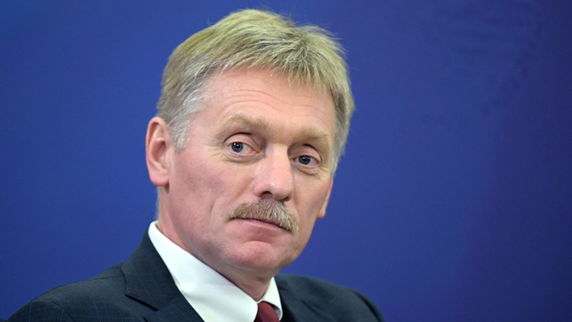 Песков прокомментировал этапирование Навального в колонию строгого режима