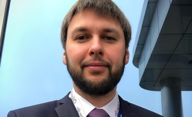 В Курске продолжаются поиски пропавшего экс-советника мэра Павла Лендича