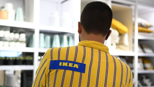 IKEA продаст заводы в России и уволит часть сотрудников