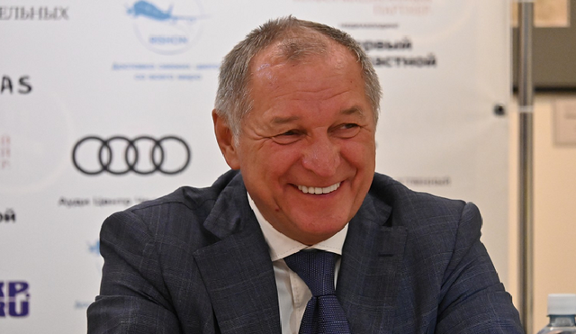 Уральский миллиардер Струков поправит финансы за счёт Красноярья?