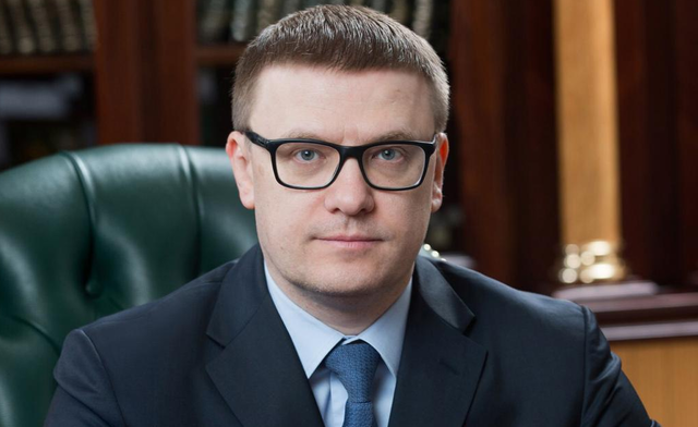 Медоборудование показало "синдром" Текслера