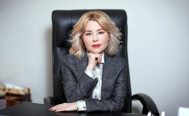 Глава Росприроднадзора: маленькая зарплата, дорогой любовник и недвижимость во Франции