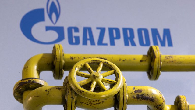 «Газпром» уведомил о сокращении поставок газа энергетические компании из Австрии, Германии и Италии
