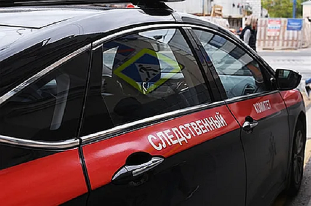 Члены полицейской ОПГ пойдут под суд в Красноярске
