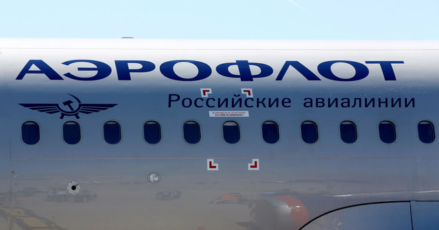 Московский суд арестовал топ-менеджера «Аэрофлота» Михаила Минаева